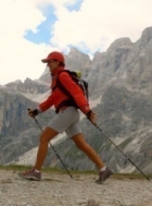 NORDIC WALKING - Vacanze da sogno in Abruzzo