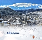 Guarda Villa Tina in basso a sinistra - Vacanze da sogno in Abruzzo