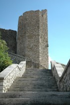 Comune di Alfedena - Vacanze da sogno in Abruzzo