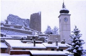 Vicino al B&B Villa Tina: sci, ciaspolate, bike e altro ... - Vacanze da sogno in Abruzzo