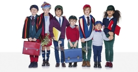 Un pensiero gioioso e sicuro per i Bimbi... - Vacanze da sogno in Abruzzo