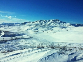 COME CONOSCERE TESORI NASCOSTI - Vacanze da sogno in Abruzzo