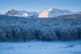 MAGIE AL PIANORO DI CAMPITELLI / ALFEDENA - Vacanze da sogno in Abruzzo