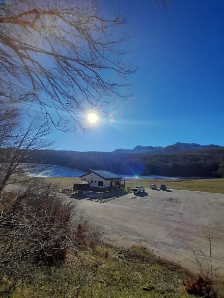 RELAX, SPORT E SALUTE IN MONTAGNA - Vacanze da sogno in Abruzzo