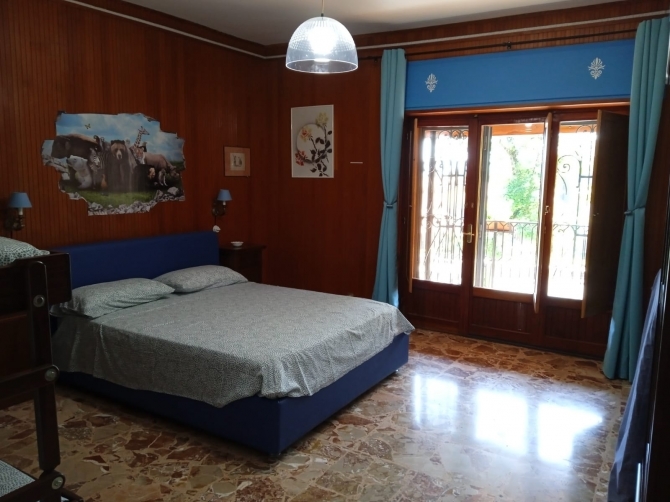 Una sbirciatina a.... Monte Campo - Vacanze da sogno in Abruzzo