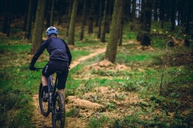 Bike inside nature.... - Dream Vacation in Abruzzo