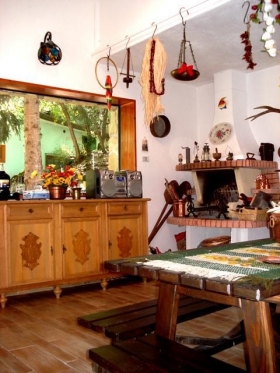About Villa Tina ( you will be to house yours…) - Dream Vacation in Abruzzo