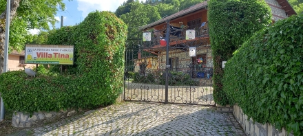 GOOD RELAX  AND JUBILEE 2025 - Dream Vacation in Abruzzo